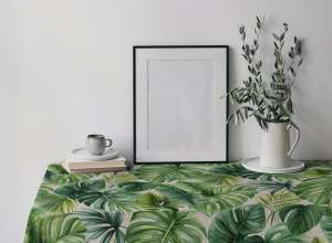 TE 140 ou 180cm 8 MISTICO Jungle