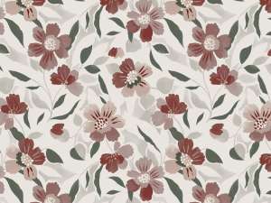 PTIA13 CAMELIA Pourpre